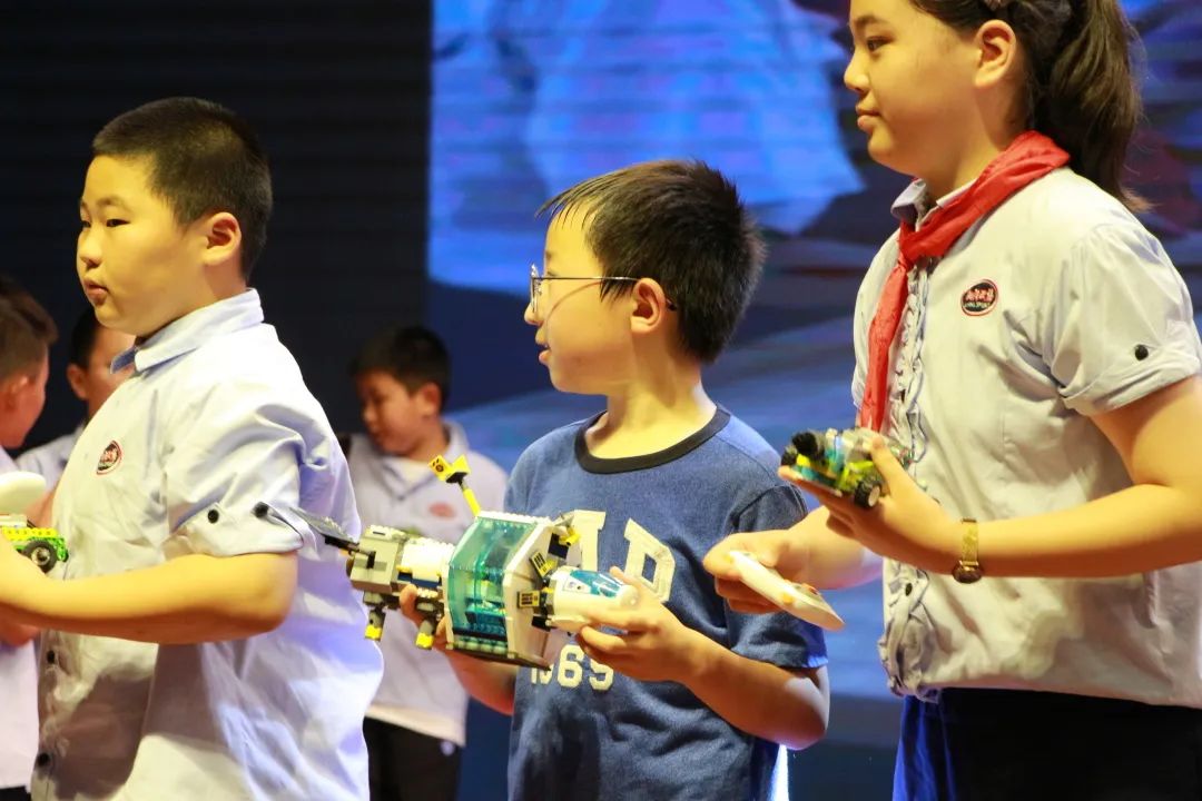 宿迁市泗阳双语实验学校,泗阳双语实验学校智力竞赛