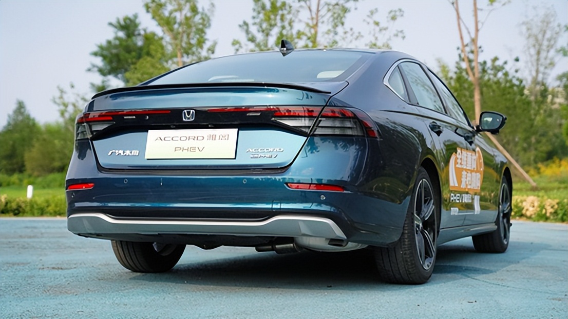 深度体验广汽本田雅阁,感受1935品鉴会