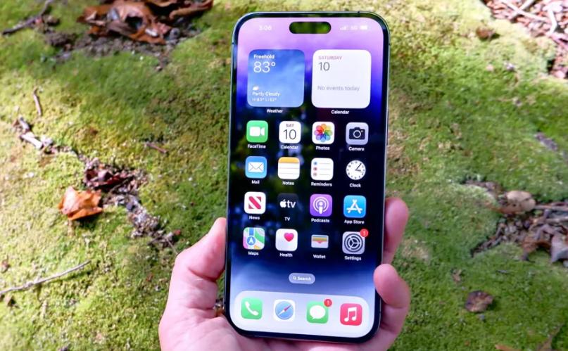 iphone14和14pro区别哪个值得买,iphone14pro和14哪个值得入手