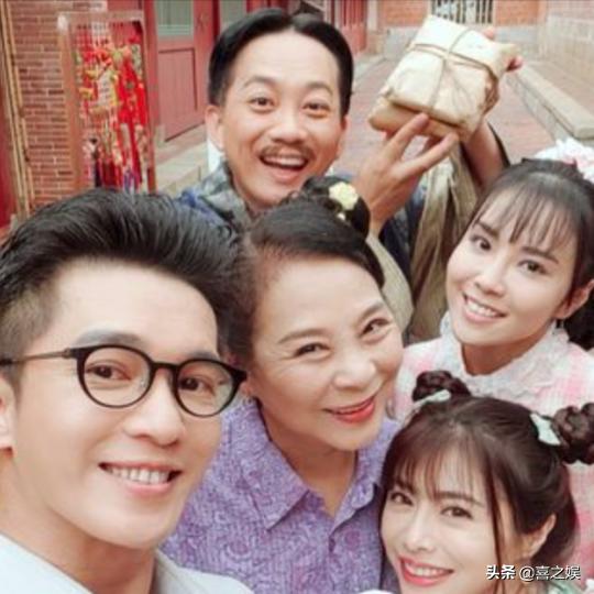 37岁男星转做仓库搬运工！一天工作8小时，每月工资仅两千元