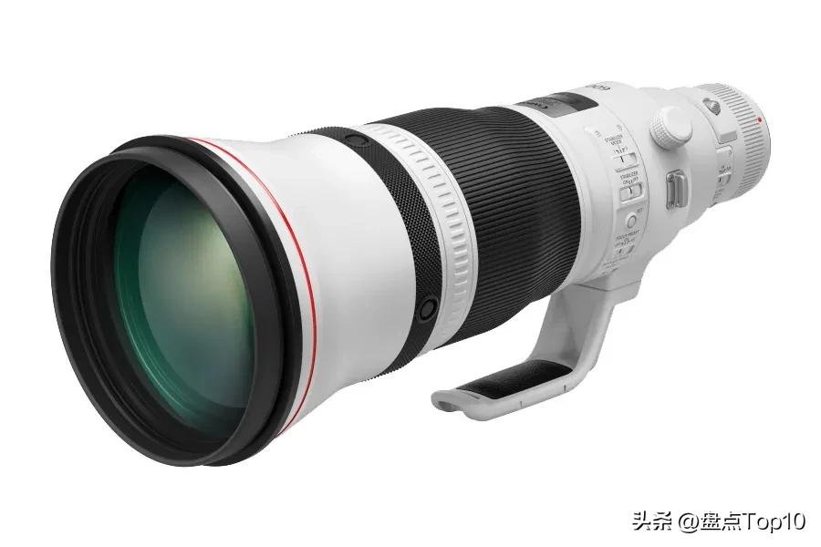 世界上最顶级的单反镜头,世界最贵单反相机十大排名