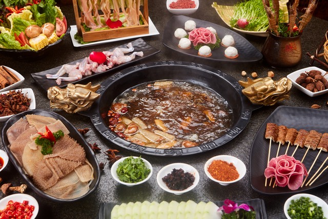 餐饮暴利的菜有哪些,餐饮行业最暴利的食品