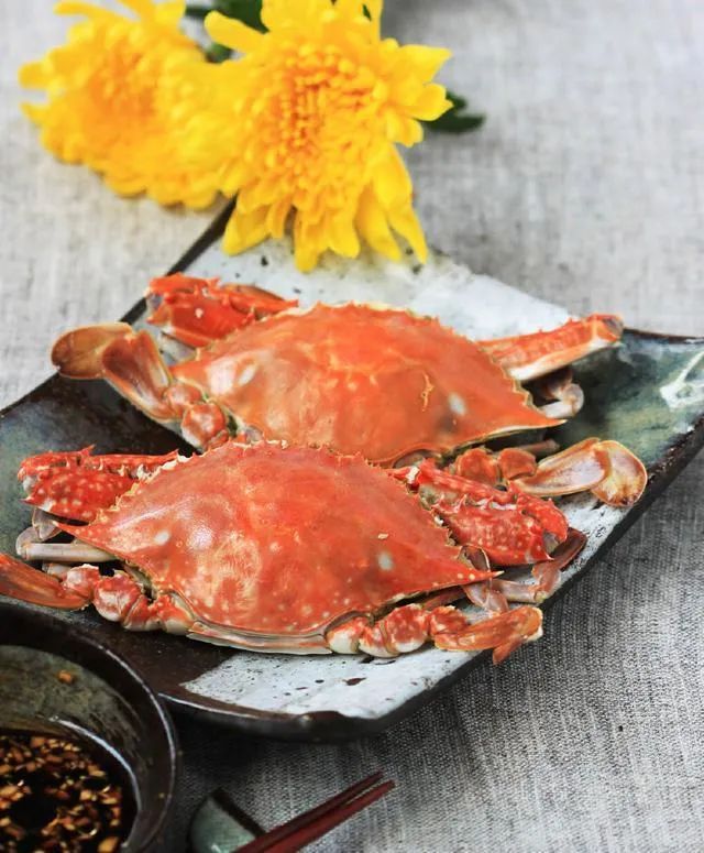 一日三餐都是海鲜,一日三餐全是海鲜