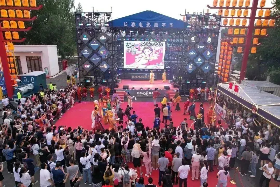 超多缤纷活动抢先看！这里有“暑”不尽的快乐