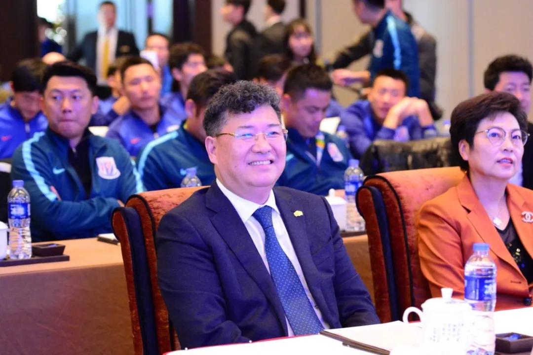 申花股改,申花股改视频