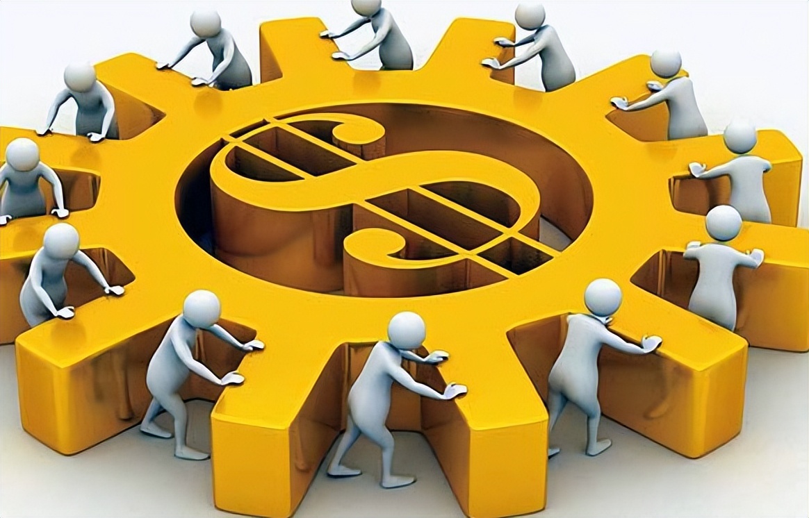 未来5年中国赚钱行业,未来5年最赚钱的行业项目