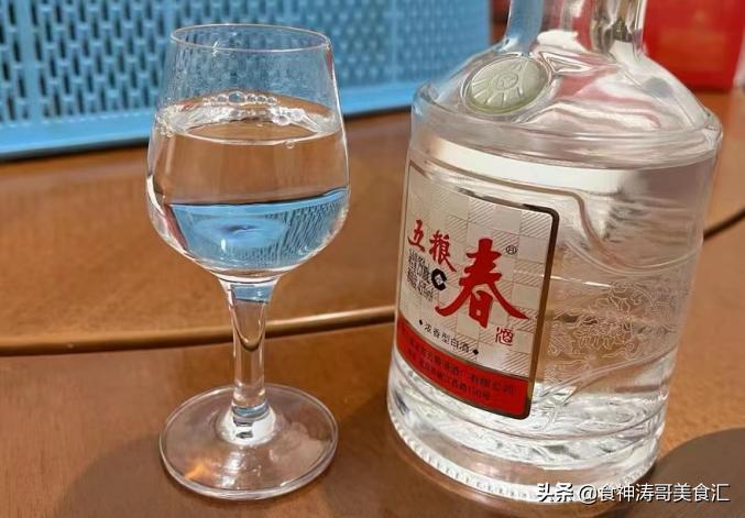 各省最好喝的白酒推荐,全国哪6家白酒最好喝