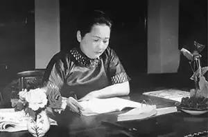 经营二十多年的真丝老店,中国传统丝绸工艺