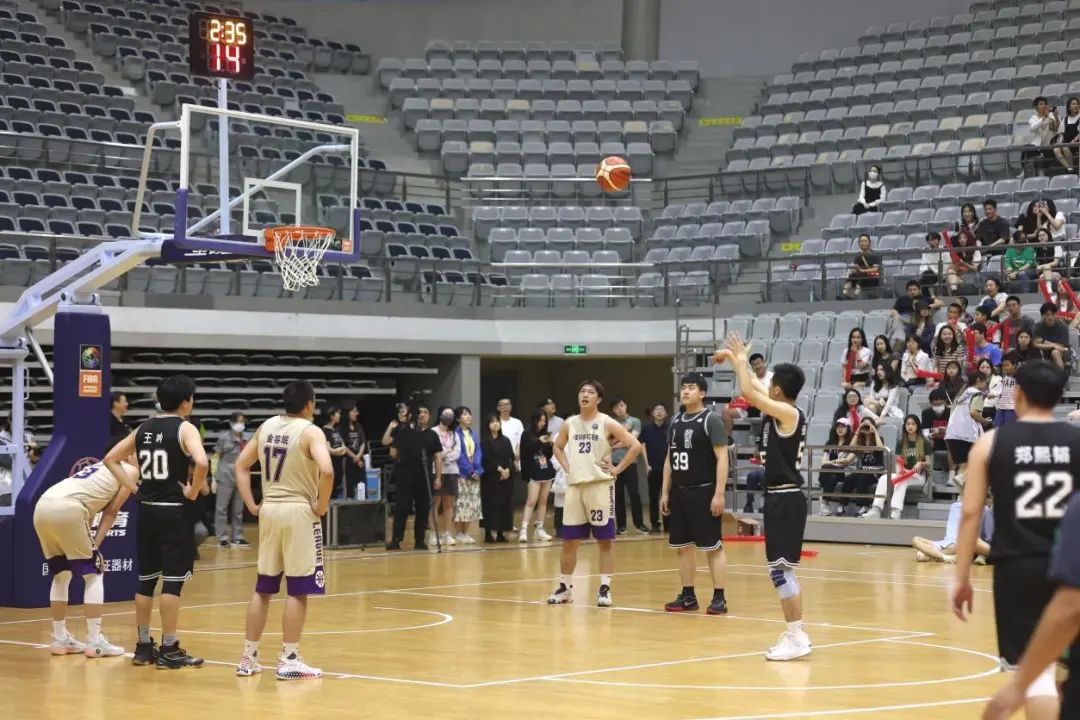 高校篮球总决赛,院系杯篮球直播