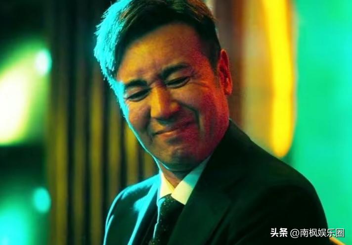 胡歌不虚此行宣传片,胡歌不虚此行哭戏绝了