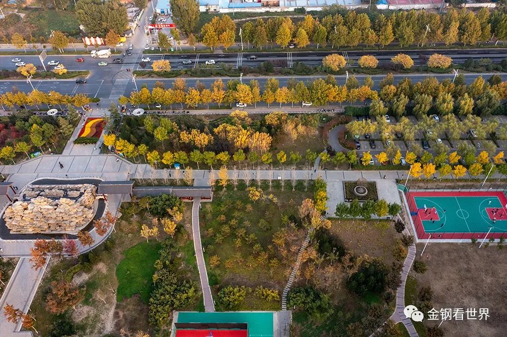 南湖体育运动馆,南湖体育运动公园