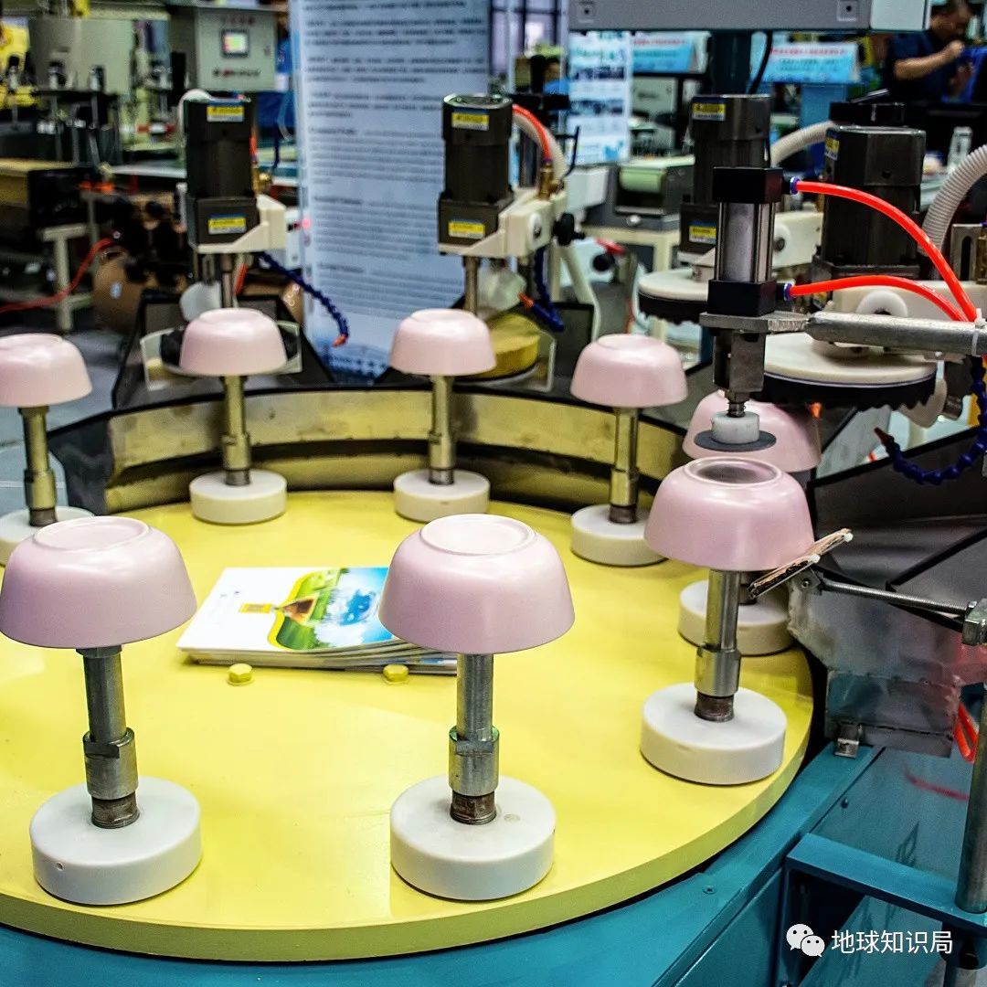 江西景德镇，还有一种选择！|地球知识局