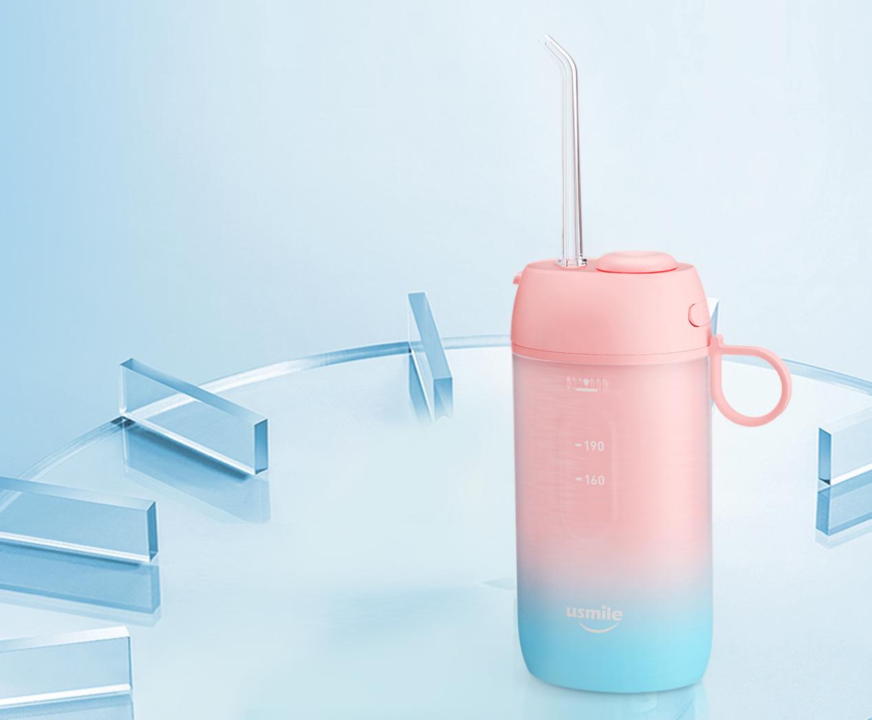 圣诞节送朋友礼物推荐,送生日礼物冲牙器