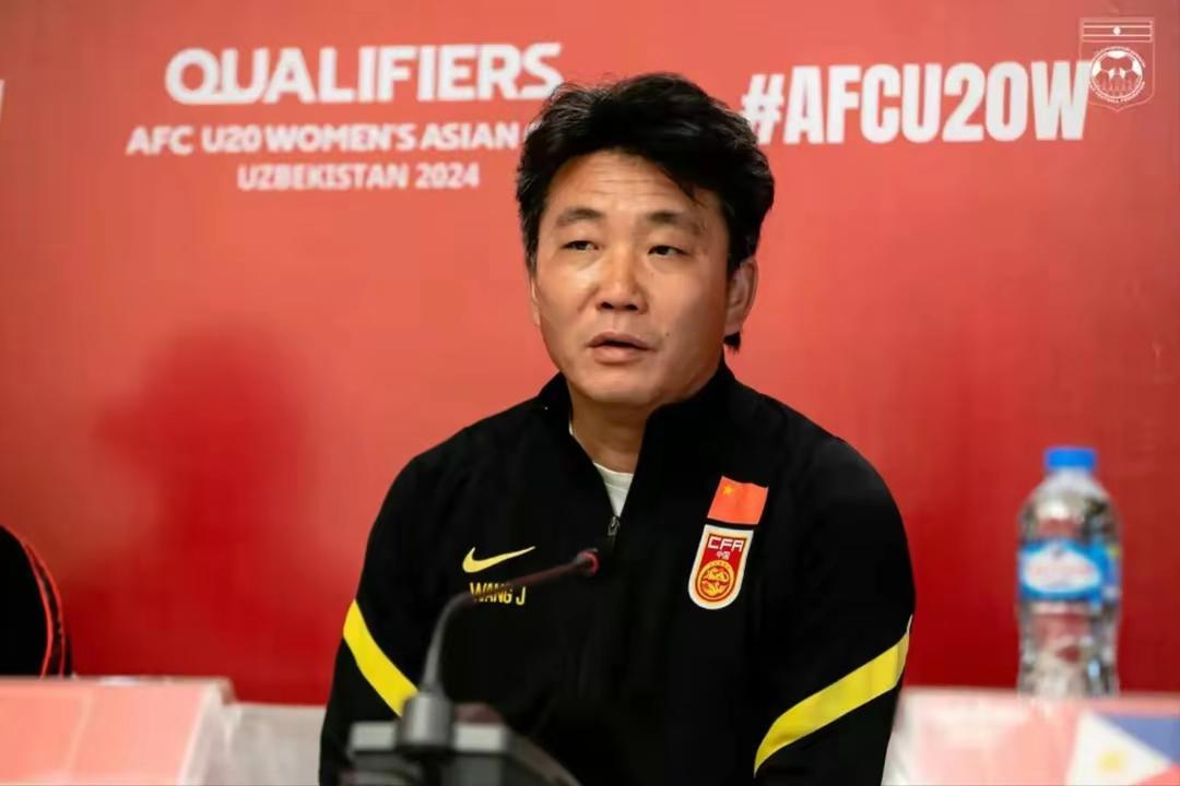 u20中国女足8-0老挝比赛录像,女足u20亚洲杯中国女足的名单