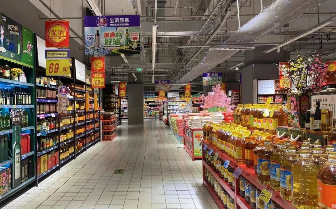 闪电仓打开电商零售新格局,即时零售闪电仓