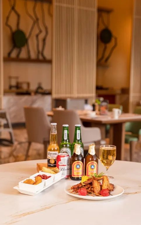 激情世界杯嗨起来,一路激情