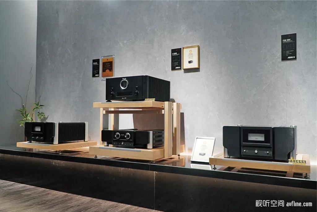 在网红咖啡店听顶级Hi-Fi是怎样体验？试听声雅PSM-368单声道后级