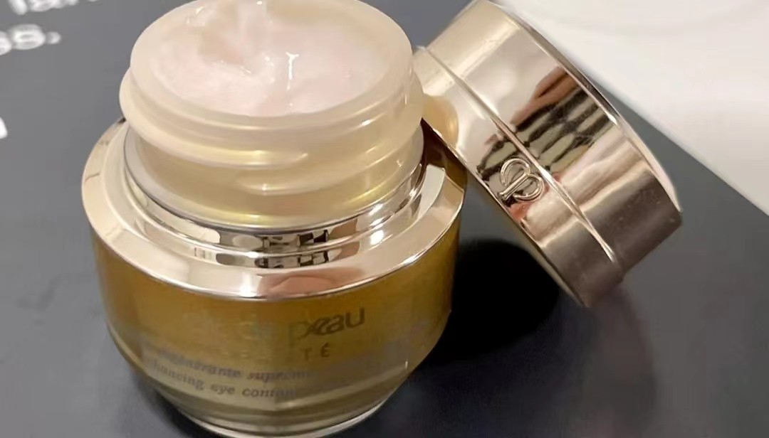 九大公认好用抗皱眼霜,十大贵妇眼霜