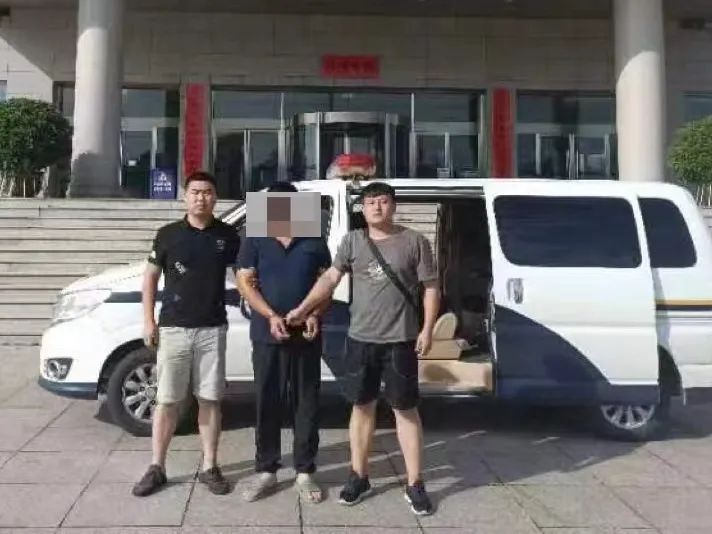 警方查变牌车诈骗团伙,冰城公安破获靓车牌诈骗案