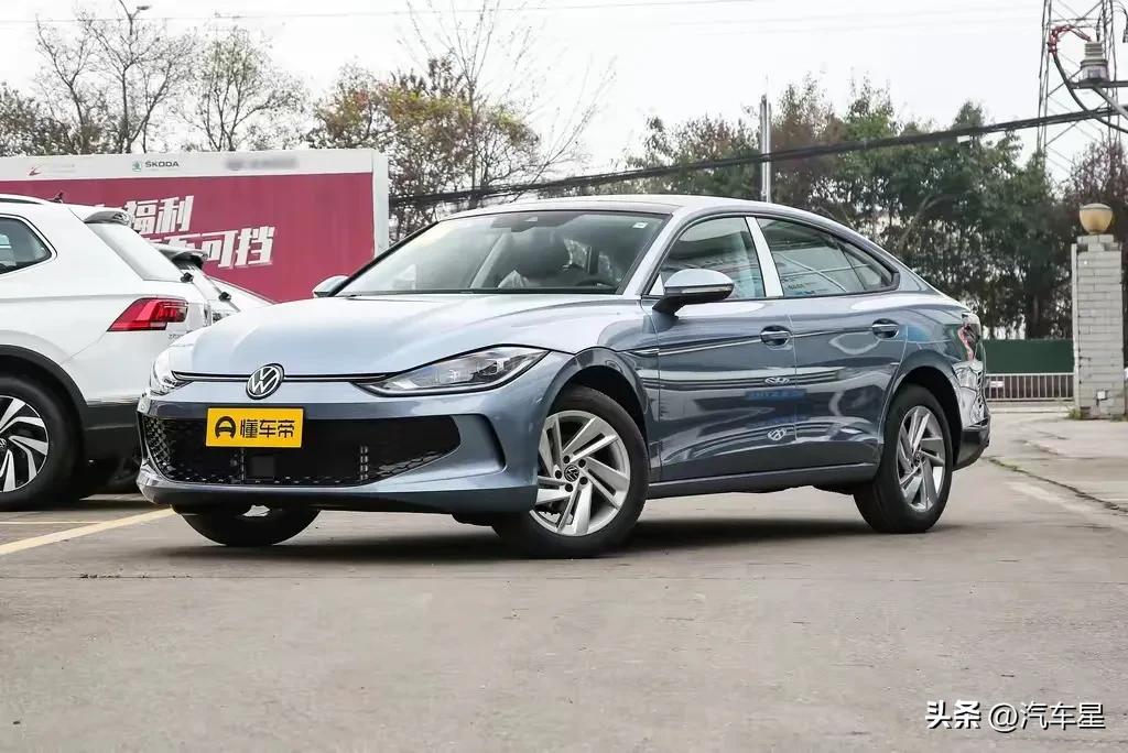 2023款速腾与2022款凌渡,2022年大众凌渡l1.4t280高配