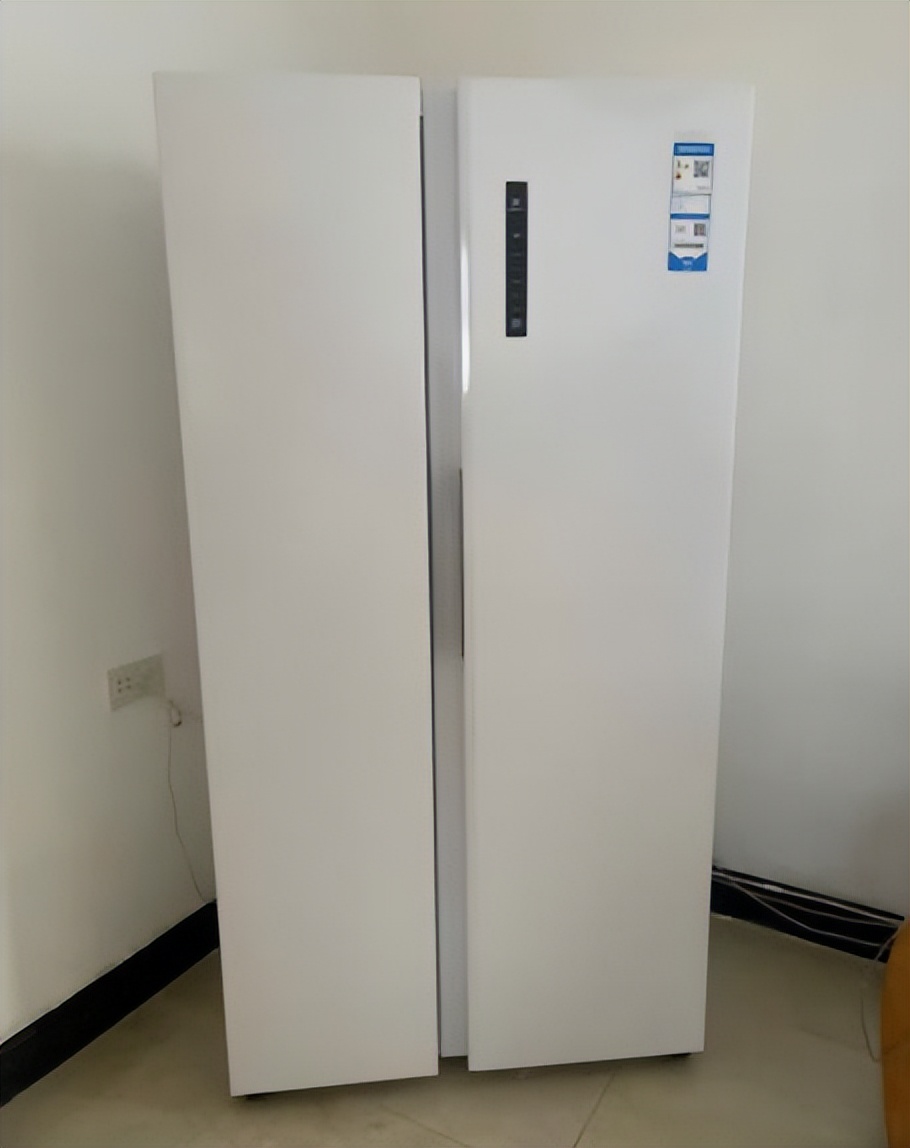 海尔冰箱哪个系列最值得买,双十一最值得入手的海尔冰箱