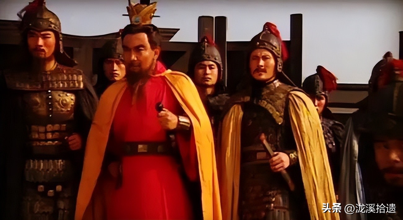 三国志刘晔传原文,读三国志古诗全文