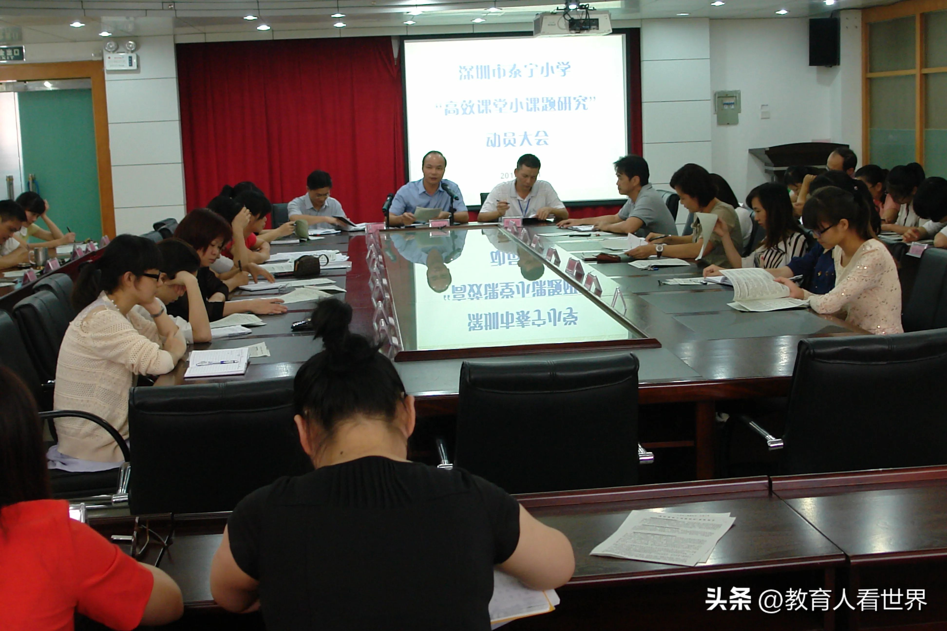 遭遇教师评职称黑幕怎么办,普通教师评上副高是不是天花板