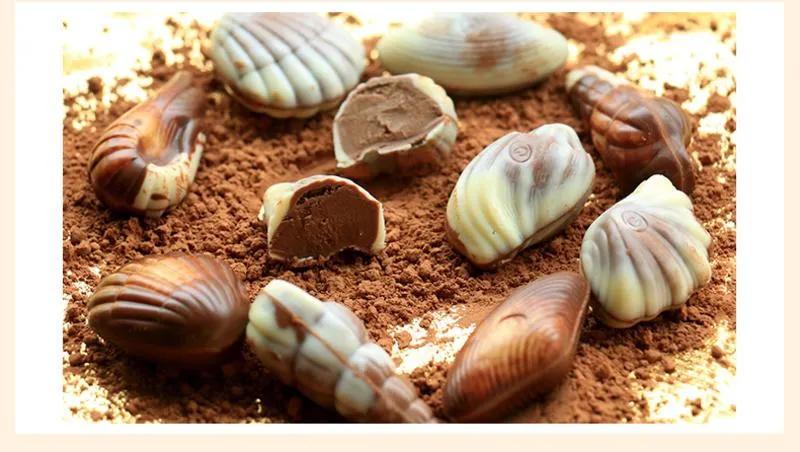 比利时问题巧克力部分已销往中国,比利时哪些巧克力有问题