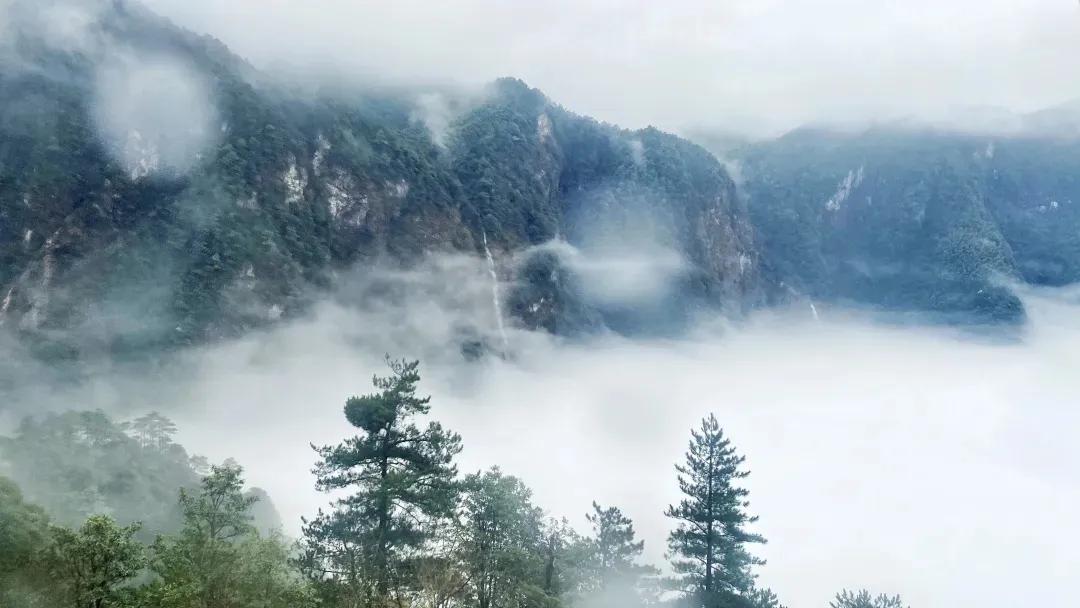 描写山的古诗名句大全,描写山的唯美古诗句