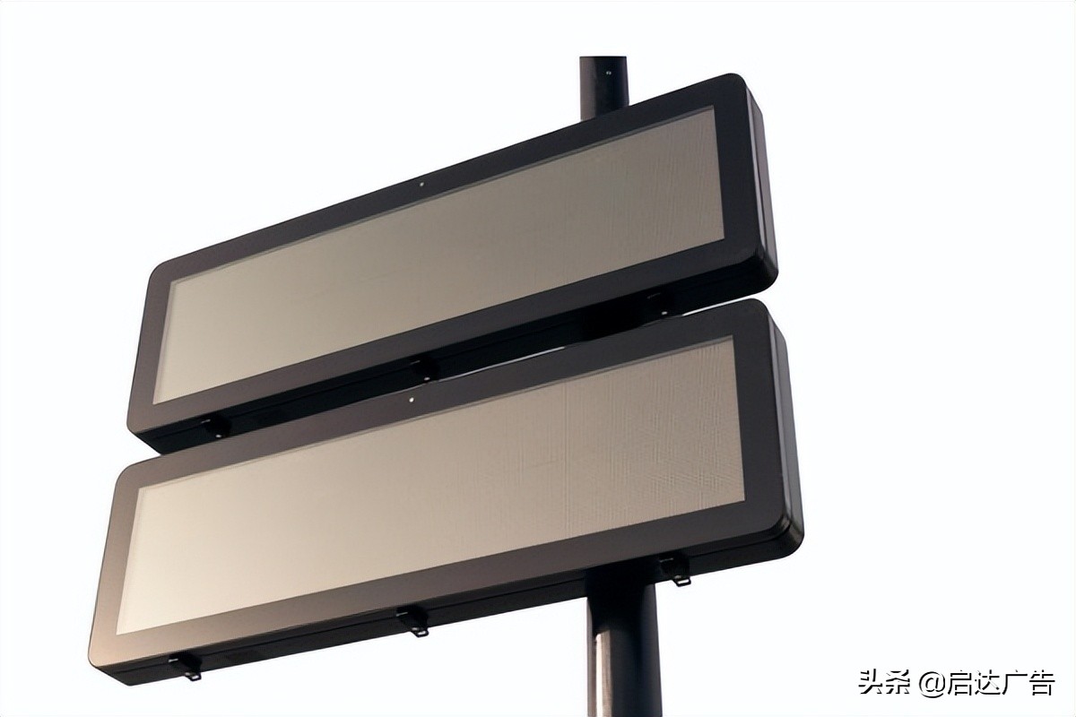 标识牌生产工艺,标识牌材质工艺有哪些类型