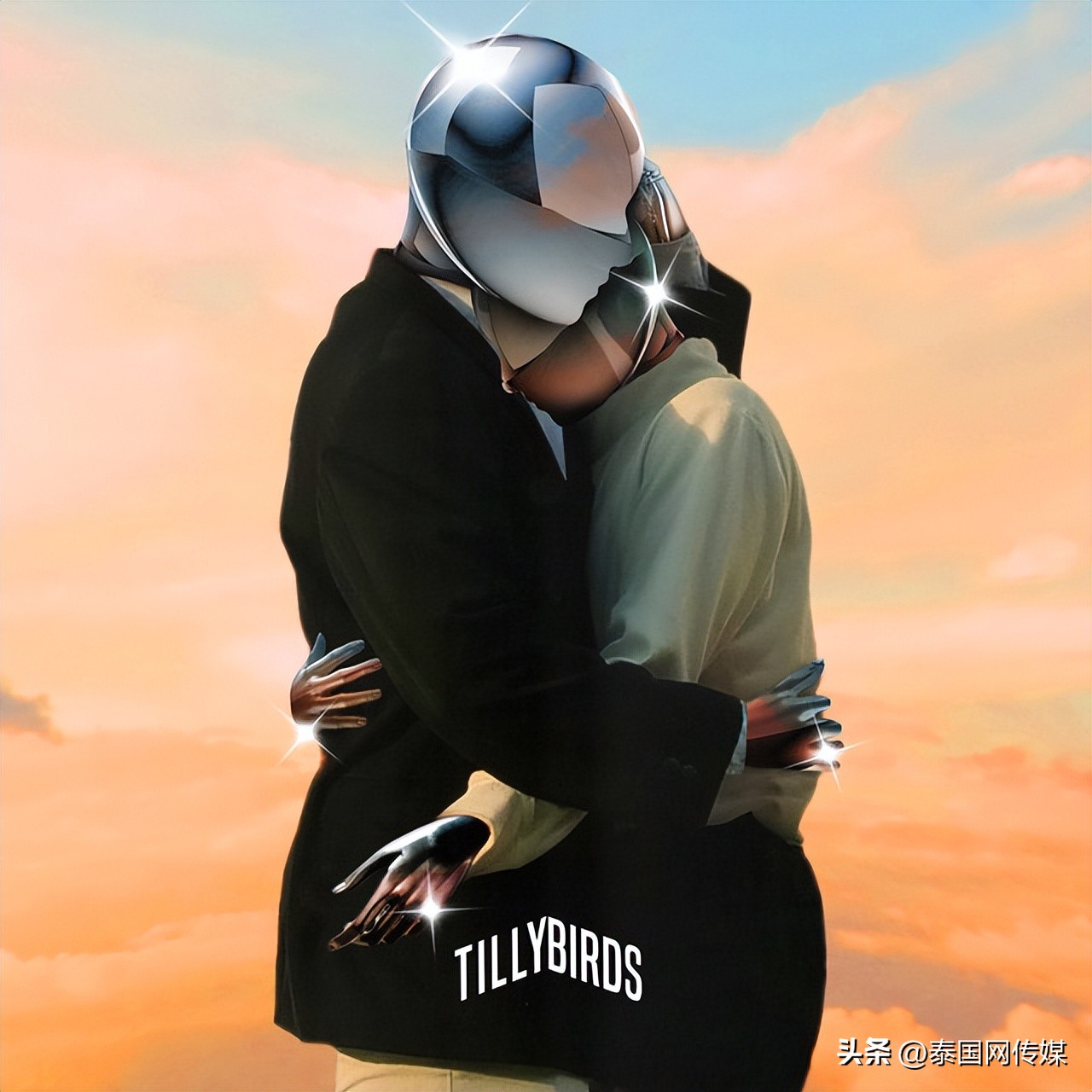 目前最流行的泰国音乐,泰国流行音乐排行榜top20第50周