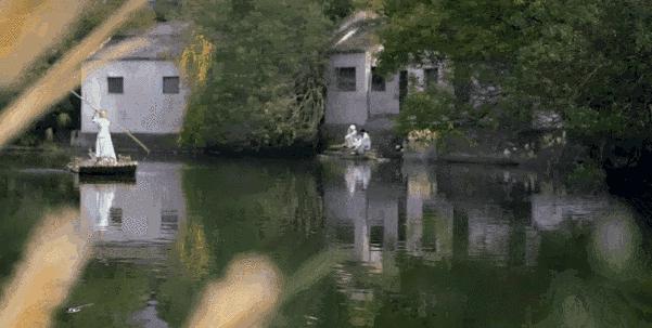 跟着梦华录游汴京,跟着梦华录学英语