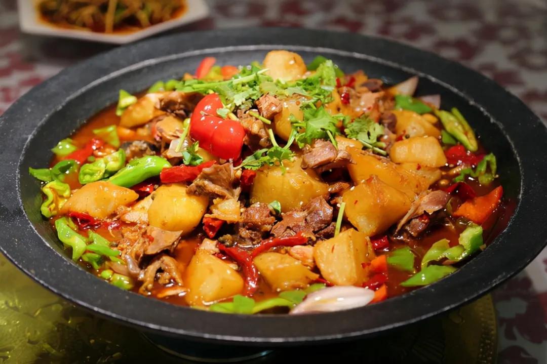 广元秦巴秘境,广元适合探险的神秘地方