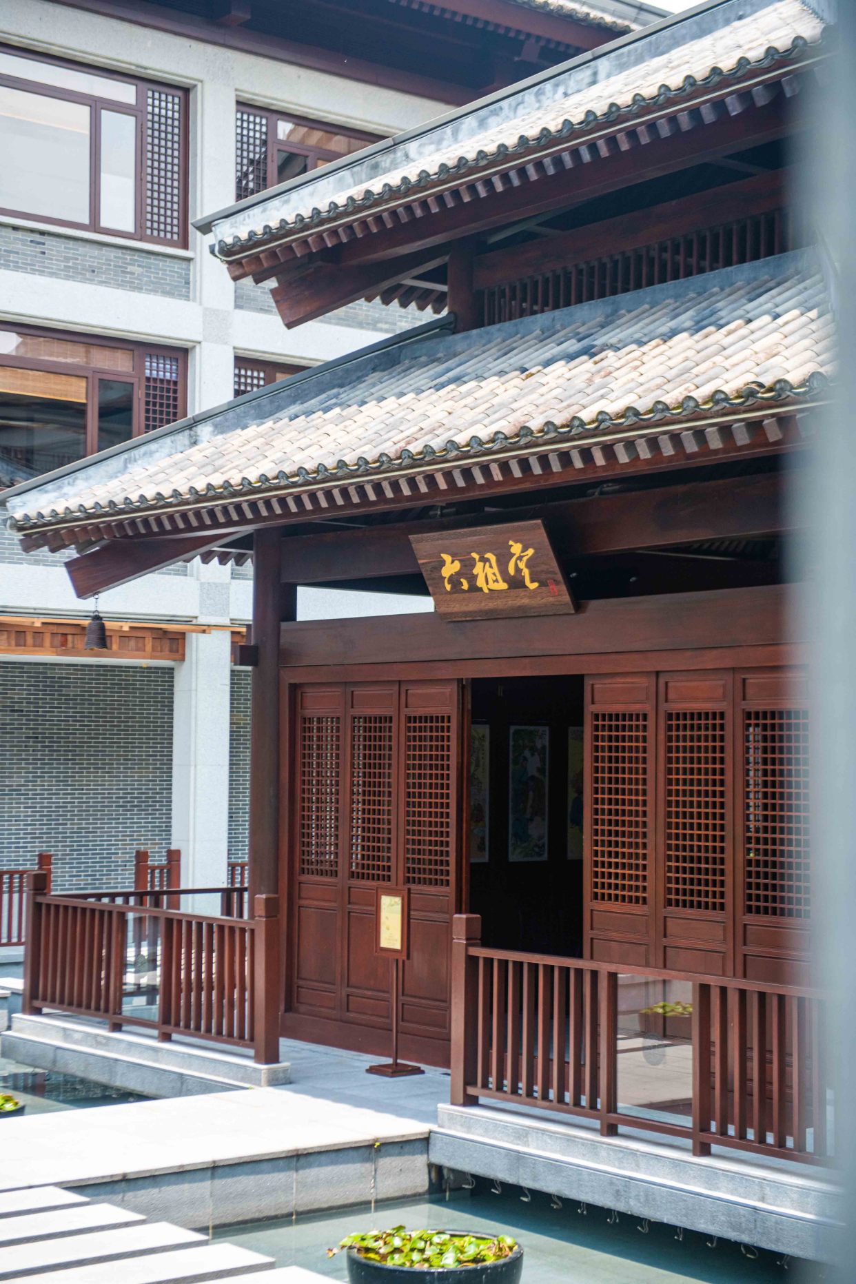 国内适合禅修的酒店,广东禅修疗愈民宿酒店