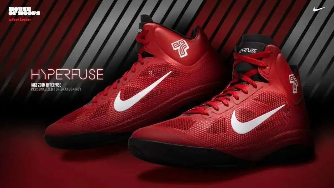 美国梦之队十佳球鞋,三款最强球鞋