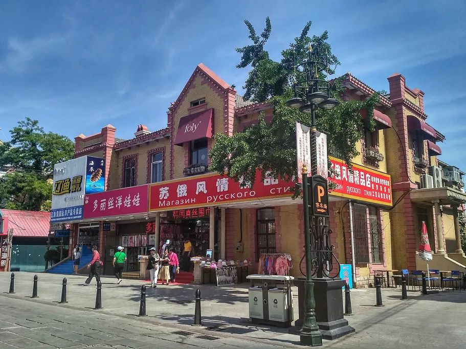 大连旅游攻略3天2夜住宿,大连旅游攻略视频