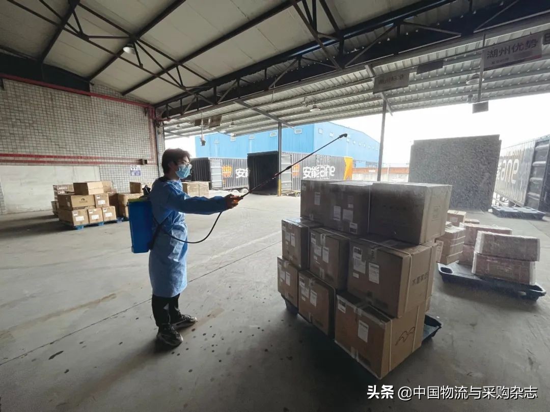 上海工厂停工复工最新通告,暂停复工复产