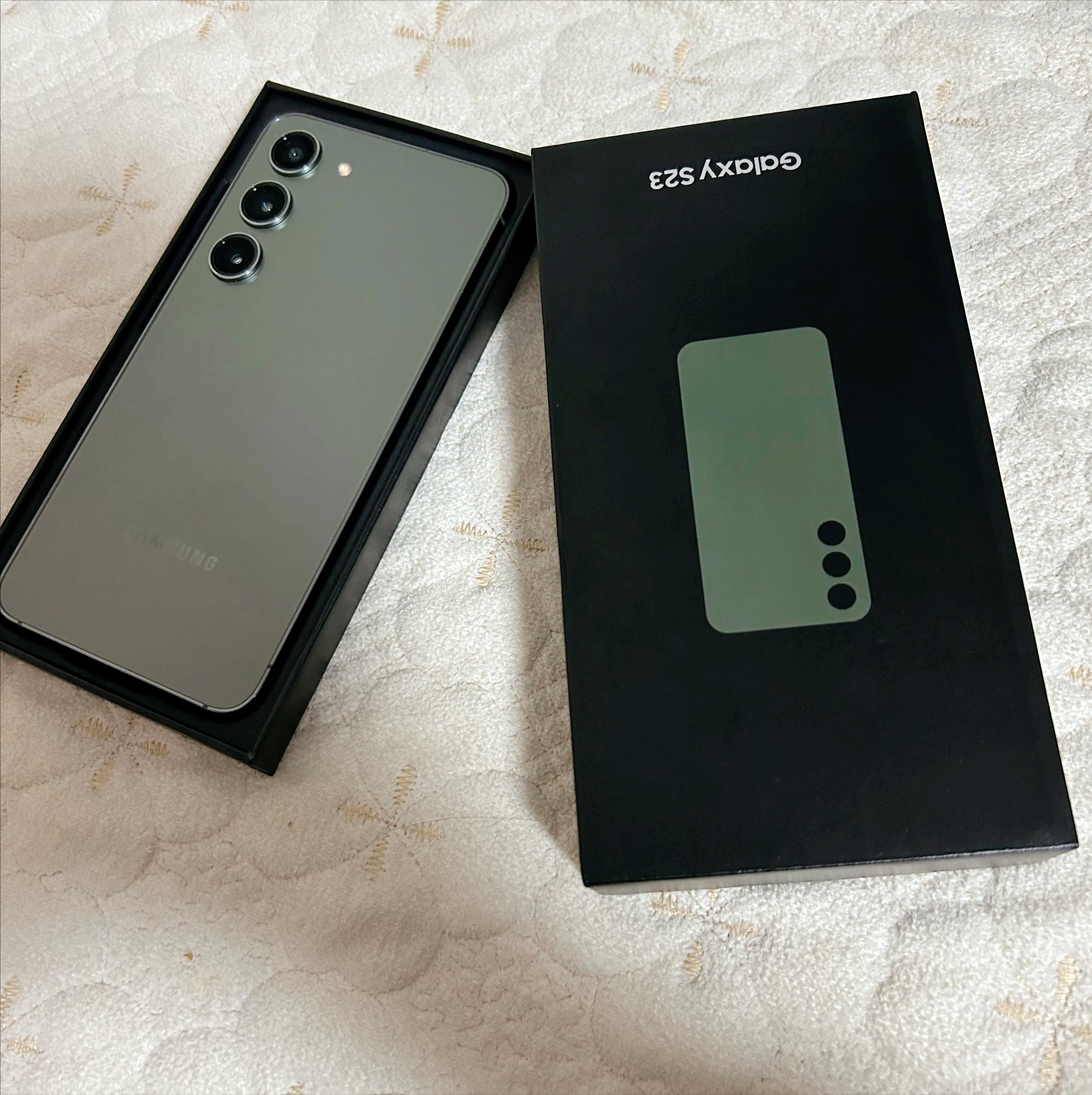 三星s23不值得入手原因,三星s23在官网买靠谱吗