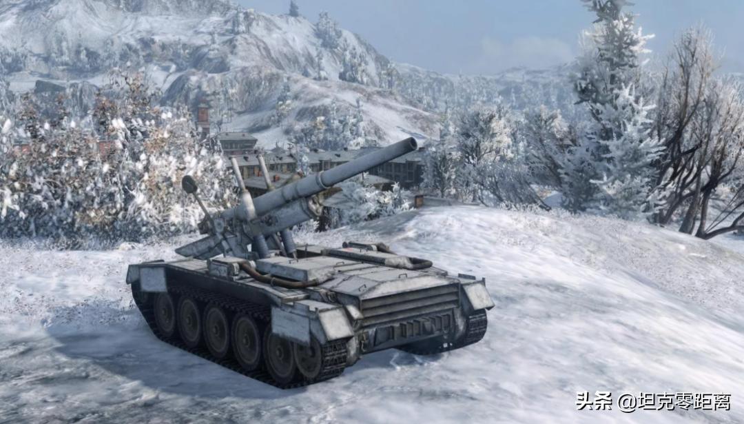 让对面15个敌人都痛不欲生的“绝世神车”，这台小家伙你怕吗？