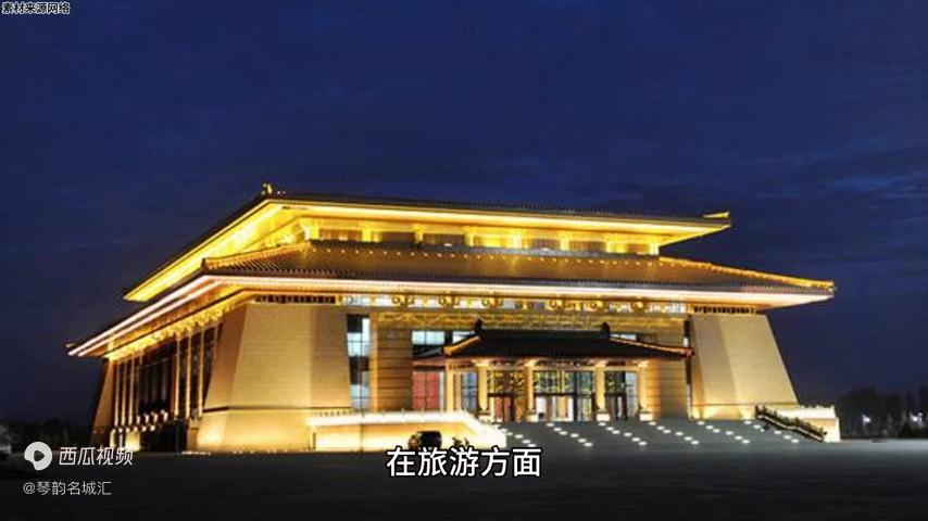 敦煌发展最新消息,对于敦煌发展的建议