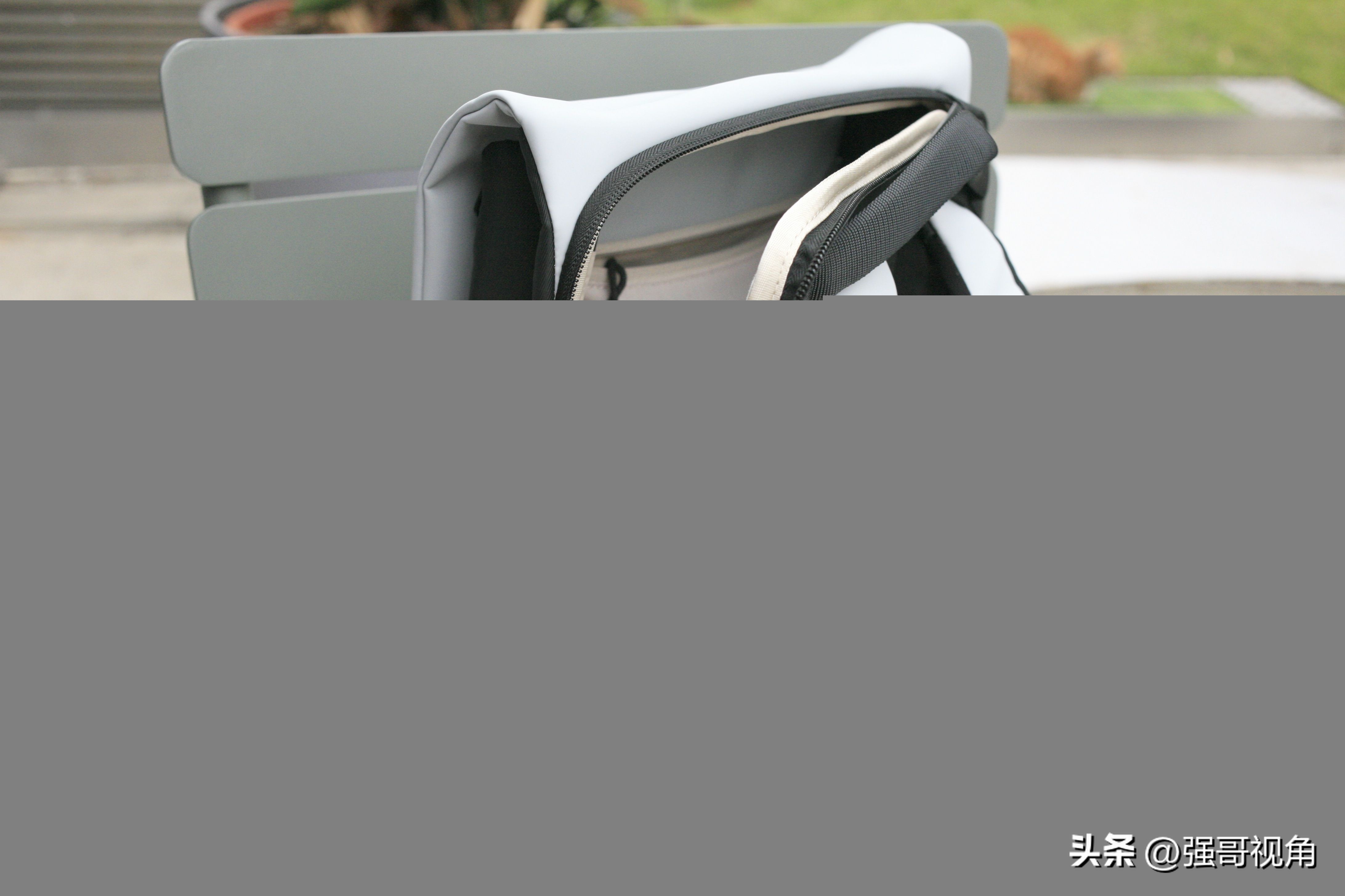 地平线8号moment15.6,地平线8号通勤背包评测