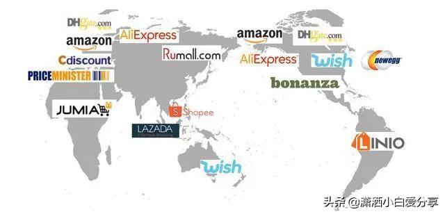 无货源跨境电商哪个平台好,中东跨境电商哪个平台最好