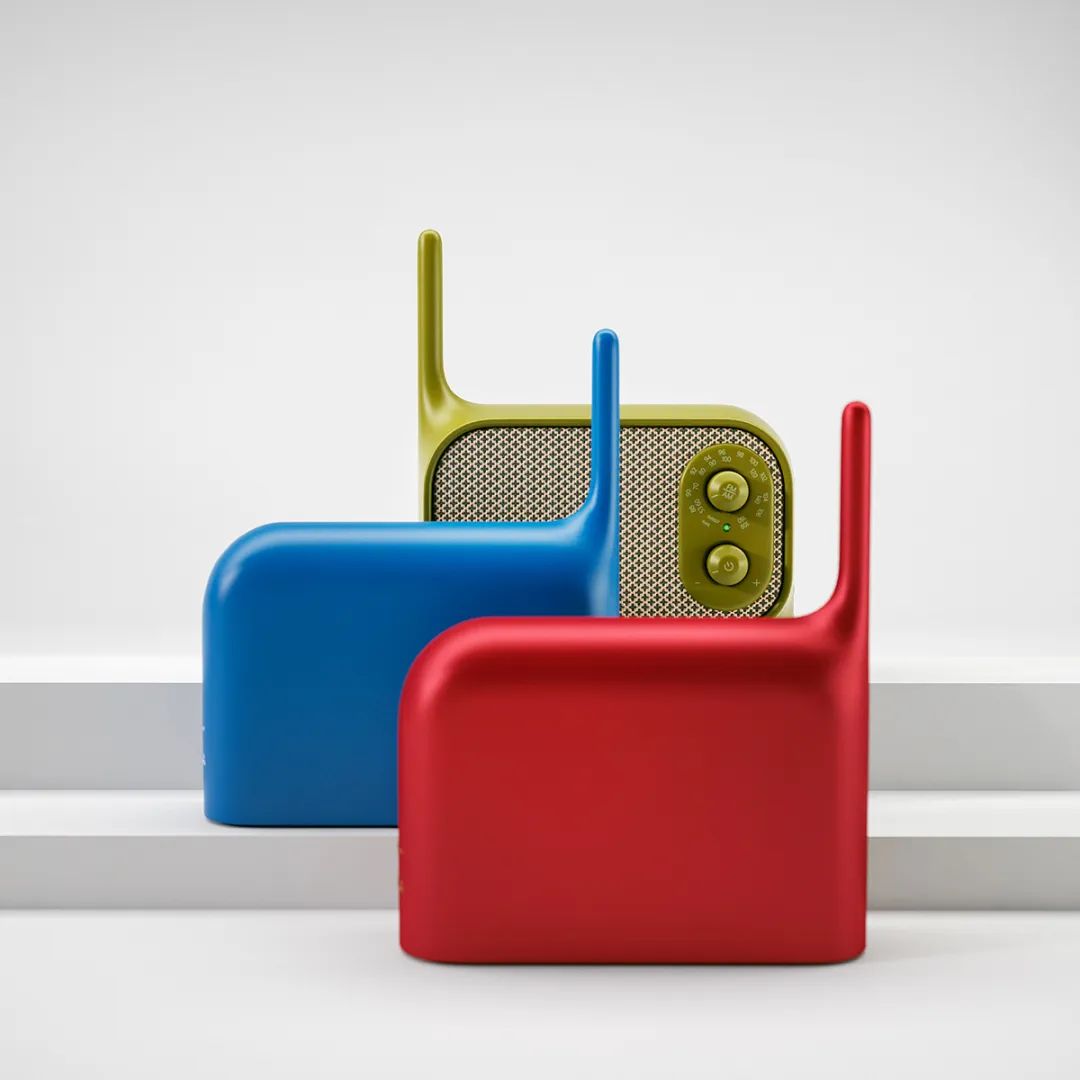 老物件新制作,老物件新设计