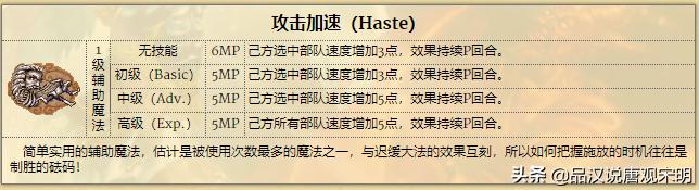 英雄无敌3哪些魔法最好用,英雄无敌3魔法技能