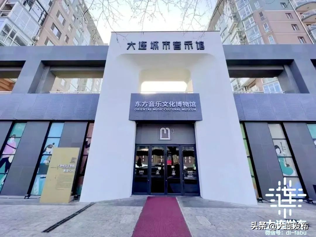 大连文旅指南,大连文旅季