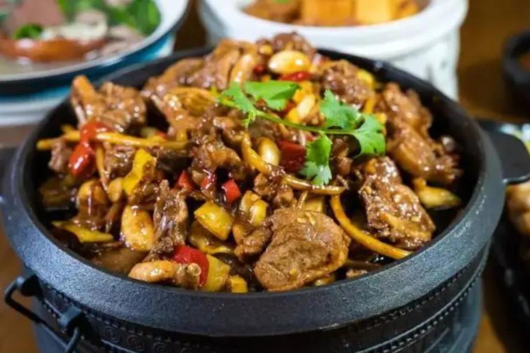 广西去南宁必吃十大美食,去广西必点的四道菜