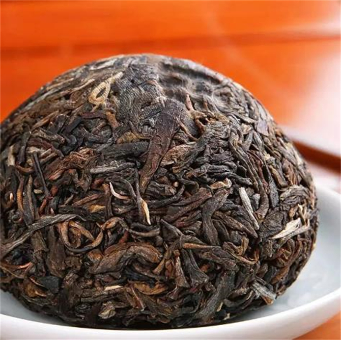 云南普洱茶又叫啥名,云南普洱茶是什么