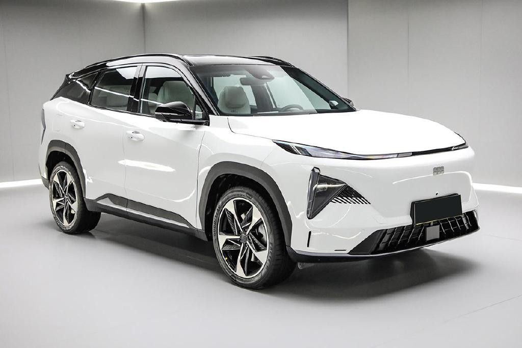 手握20万这些车才是首购之选,手握25万到底该买什么车