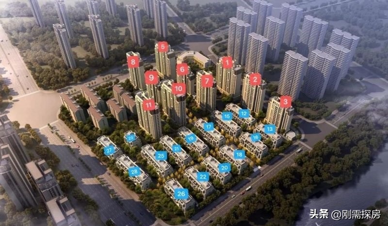 福州榕心映月是哪个开发商,福州榕心映月好不好