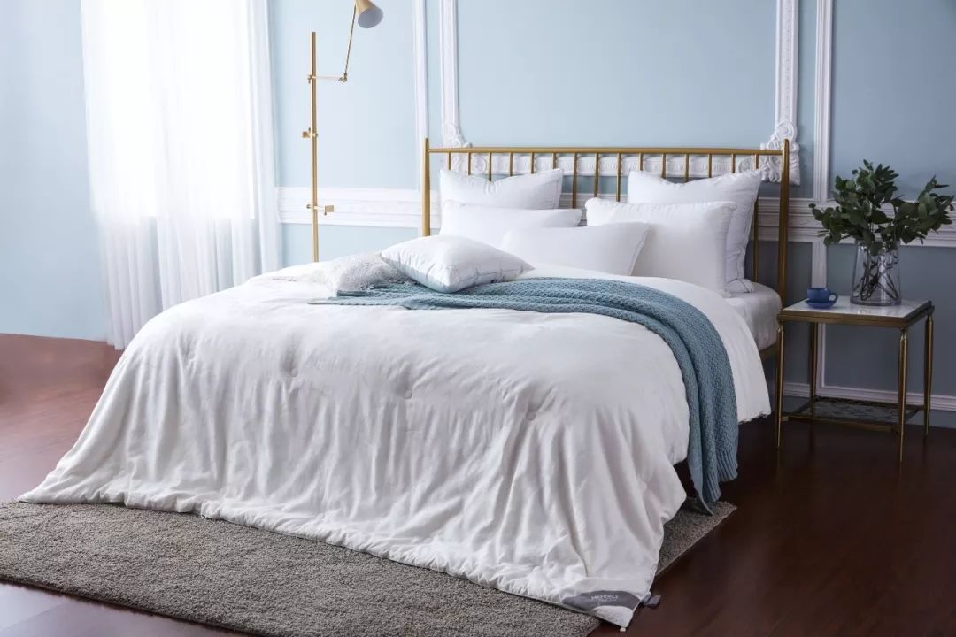 蚕丝被200和1000的区别,200多的蚕丝被怎么样